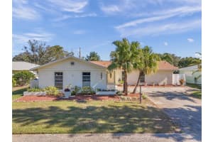 2661 PEACHTREE CIRCLE, CLEARWATER, FL 33761 Sold 05/15/25