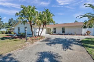 2661 PEACHTREE CIRCLE, CLEARWATER, FL 33761 Sold 05/15/25