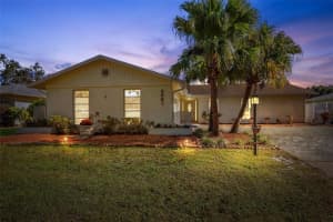 2661 PEACHTREE CIRCLE, CLEARWATER, FL 33761 Sold 05/15/25