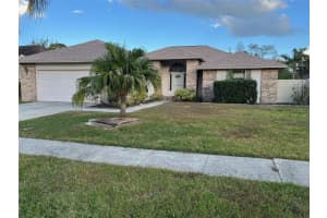 14905 PELICAN POINT PLACE, TAMPA, FL 33625 Sold 03/14/25