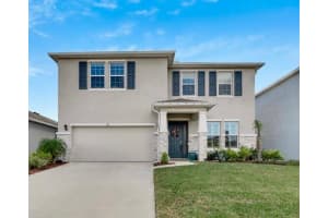 182 MANGROVE MANOR DRIVE, APOLLO BEACH, FL 33572 Sold 03/10/25