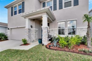 182 MANGROVE MANOR DRIVE, APOLLO BEACH, FL 33572 Sold 03/10/25