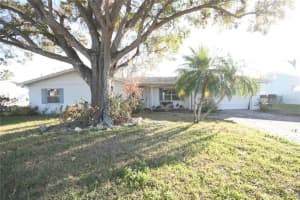 4008 DANA SHORES DRIVE, TAMPA, FL 33634 Sold 04/16/25
