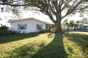 4008 DANA SHORES DRIVE, TAMPA, FL 33634 Sold 04/16/25
