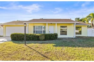 8290 122ND STREET, SEMINOLE, FL 33772 Sold 02/21/25