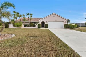 5024 KINGSLEY ROAD, NORTH PORT, FL 34287 Sold 02/10/25