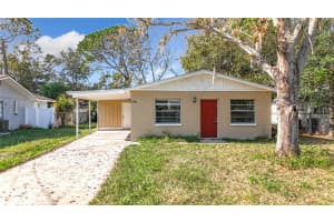 15572 GEORGE BOULEVARD, CLEARWATER, FL 33760 Sold 02/11/25