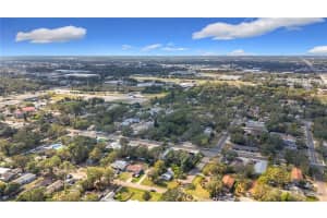 15572 GEORGE BOULEVARD, CLEARWATER, FL 33760 Sold 02/11/25