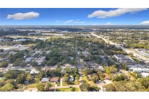 15572 GEORGE BOULEVARD, CLEARWATER, FL 33760 Sold 02/11/25