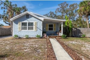 420 40TH STREET, SAINT PETERSBURG, FL 33713 Sold 02/25/25