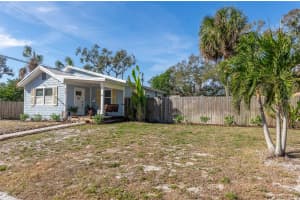 420 40TH STREET, SAINT PETERSBURG, FL 33713 Sold 02/25/25