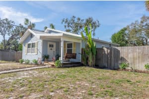 420 40TH STREET, SAINT PETERSBURG, FL 33713 Sold 02/25/25