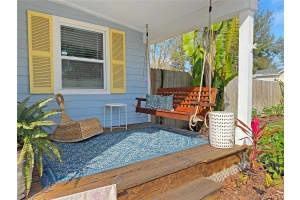 420 40TH STREET, SAINT PETERSBURG, FL 33713 Sold 02/25/25