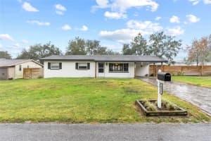 832 PRINCETON STREET, LAKELAND, FL 33809 Sold 02/25/25