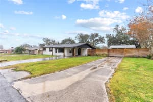 832 PRINCETON STREET, LAKELAND, FL 33809 Sold 02/25/25