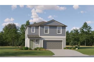 8431 BELLA MAR TRAIL, PARRISH, FL 34219 Sold 02/06/25