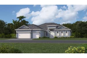8562 SHORE LAKE DRIVE, ENGLEWOOD, FL 34224 Sold 06/06/25