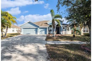 2619 YUKON CLIFF DRIVE, RUSKIN, FL 33570 Sold 03/05/25