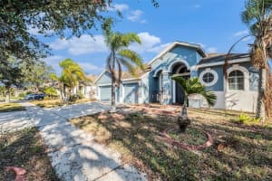 2619 YUKON CLIFF DRIVE, RUSKIN, FL 33570 Sold 03/05/25