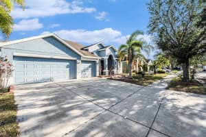 2619 YUKON CLIFF DRIVE, RUSKIN, FL 33570 Sold 03/05/25