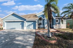 2619 YUKON CLIFF DRIVE, RUSKIN, FL 33570 Sold 03/05/25