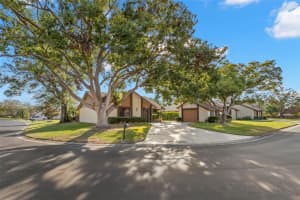2205 SEQUOIA DRIVE, CLEARWATER, FL 33763 Sold 02/20/25