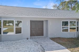 1179 HUNTINGTON AVENUE, SPRING HILL, FL 34609 Sold 02/13/25