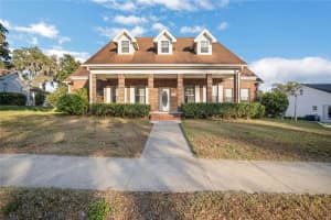 5325 CHARLIN AVENUE, LAKELAND, FL 33810 Sold 02/06/25