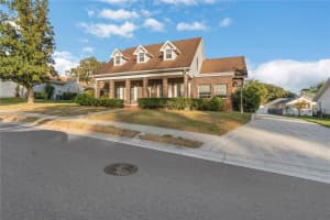 5325 CHARLIN AVENUE, LAKELAND, FL 33810 Sold 02/06/25