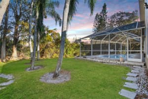 1061 WEATHERSFIELD DRIVE, DUNEDIN, FL 34698 Sold 02/14/25