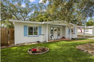 1500 SAN MATEO DRIVE, DUNEDIN, FL 34698 Sold 02/20/25