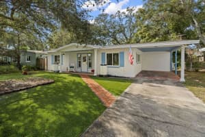 1500 SAN MATEO DRIVE, DUNEDIN, FL 34698 Sold 02/20/25