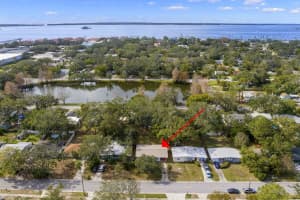 1500 SAN MATEO DRIVE, DUNEDIN, FL 34698 Sold 02/20/25
