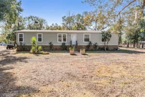 12744 ROBINHOOD ROAD, HUDSON, FL 34669 Sold 03/04/25