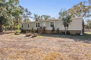 12744 ROBINHOOD ROAD, HUDSON, FL 34669 Sold 03/04/25