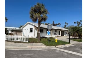 16201 GULF BOULEVARD, REDINGTON BEACH, FL 33708 Sold 04/10/25