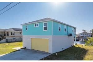 3500 CASA COURT, HERNANDO BEACH, FL 34607 Sold 05/14/25