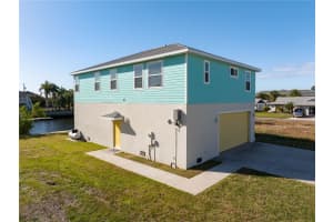 3500 CASA COURT, HERNANDO BEACH, FL 34607 Sold 05/14/25