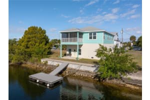 3500 CASA COURT, HERNANDO BEACH, FL 34607 Sold 05/14/25