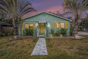 1701 32ND AVENUE, ST PETERSBURG, FL 33713 Sold 05/08/25