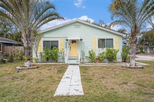 1701 32ND AVENUE, ST PETERSBURG, FL 33713 Sold 05/08/25