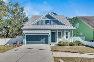 7510 SPARKMAN STREET, TAMPA, FL 33616 Sold 02/21/25