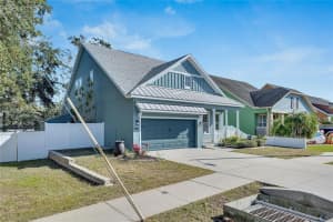 7510 SPARKMAN STREET, TAMPA, FL 33616 Sold 02/21/25