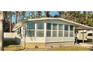 2000 BAY DRIVE, LARGO, FL 33771 Sold 05/12/25