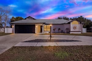 9143 BAY DRIVE, SPRING HILL, FL 34606 Sold 02/12/25