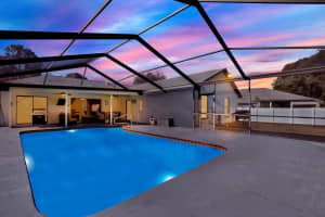 9143 BAY DRIVE, SPRING HILL, FL 34606 Sold 02/12/25