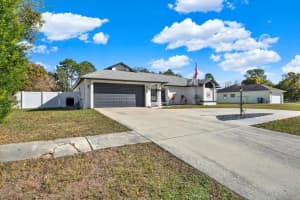 9143 BAY DRIVE, SPRING HILL, FL 34606 Sold 02/12/25