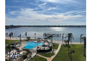 5130 BRITTANY DRIVE, SAINT PETERSBURG, FL 33715 Sold 02/28/25