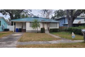 728 BAY STREET, DUNEDIN, FL 34698 Sold 02/10/25
