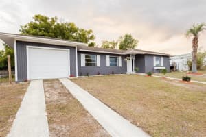 7132 LOCKWOOD STREET, SPRING HILL, FL 34606 Sold 03/20/25